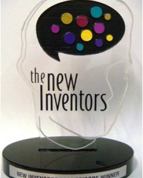 CWE new inventors award