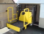 Nl500 Baylift