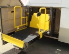 Nl500 Baylift