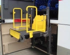 Nl500 Baylift