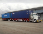 A Double container HML/PBS