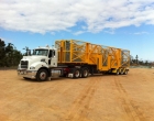 Semi Trailer Sugar Cane Haulout HML / PBS