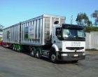 B-Double Transfer Trailers HML / PBS