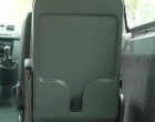 Mercedes benz single carers seat preview