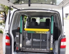VM Transporter vl955