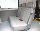 Window Installation 3person Seating