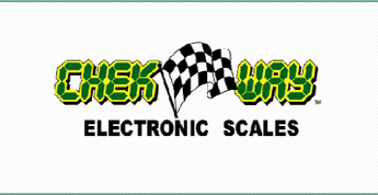 Chek-Way Electronic Scales