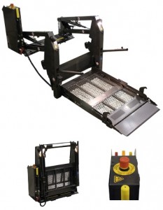 BraunAbility – Wheelchair lifts, loaders and ramps | Tramanco